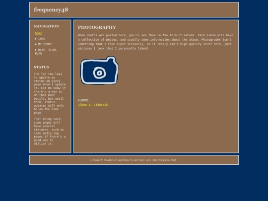 photography screenshot