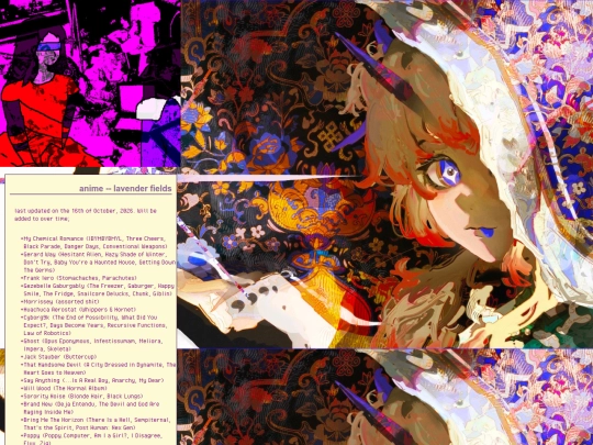 music screenshot