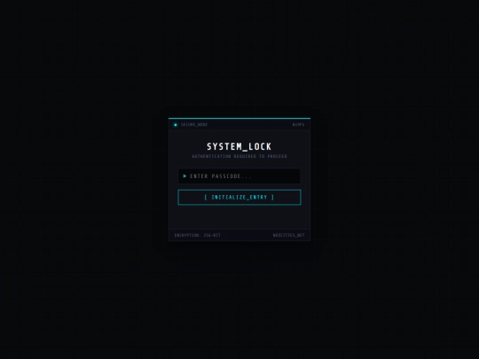 nior/projectnior screenshot