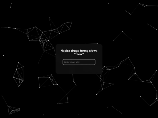 angielski screenshot