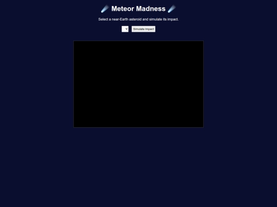 Nasa2 screenshot