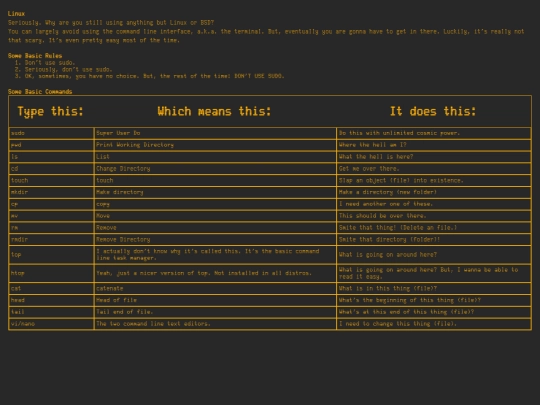 linux screenshot