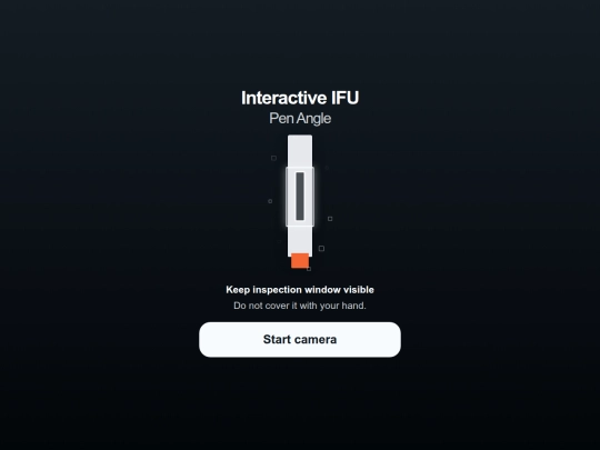 nucala_TEST/POSE_MVP screenshot