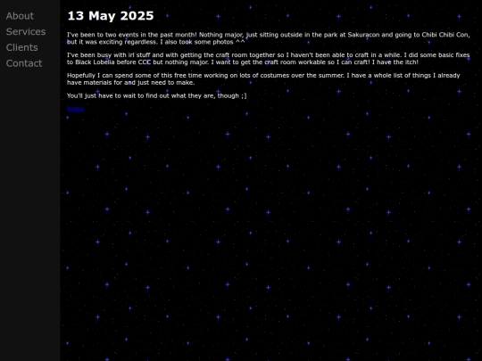 may1325 screenshot
