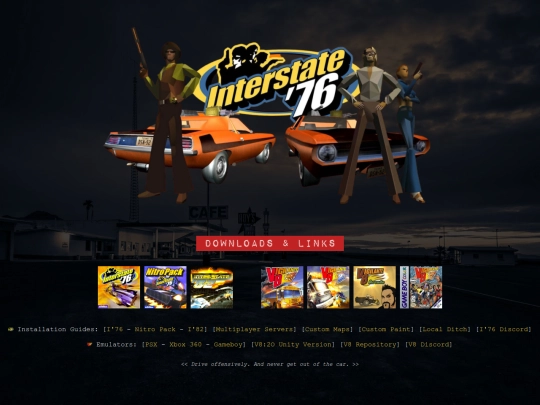 main screenshot