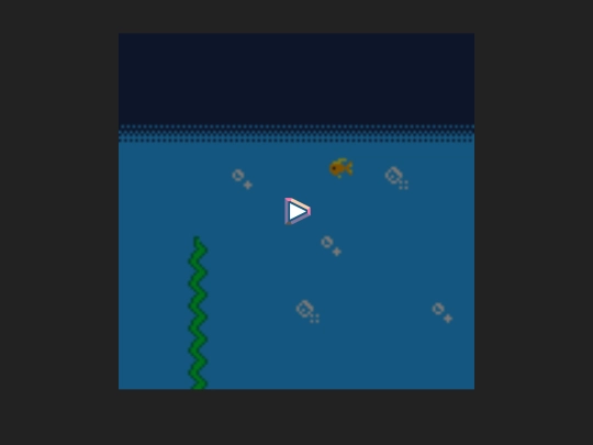 fish screenshot