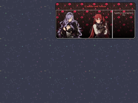 shrines/fates screenshot