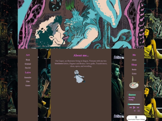 about screenshot