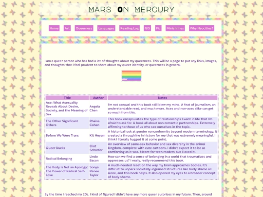 queerness screenshot