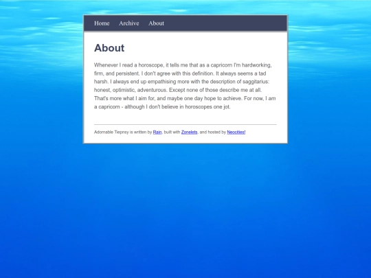 about screenshot
