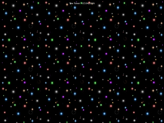 Blog/Hub screenshot