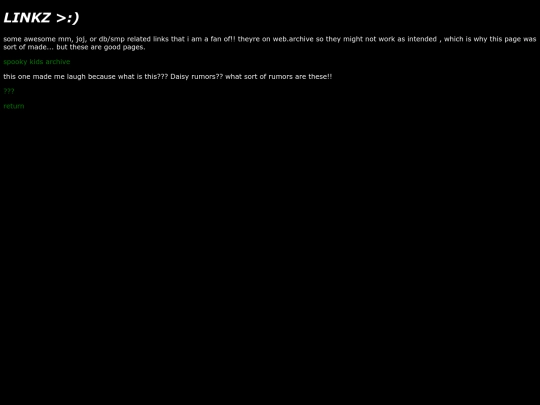 goodlinks screenshot