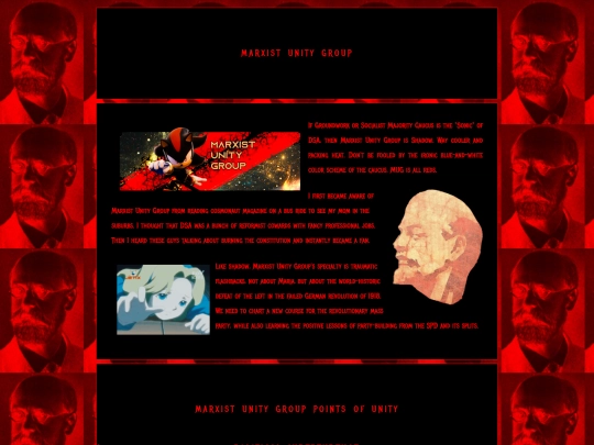 pages/marxistunity screenshot