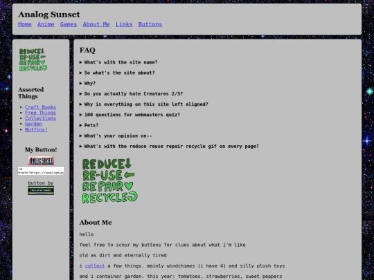 about screenshot