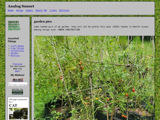 garden/gardenpics screenshot