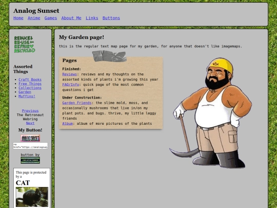 garden/index2 screenshot