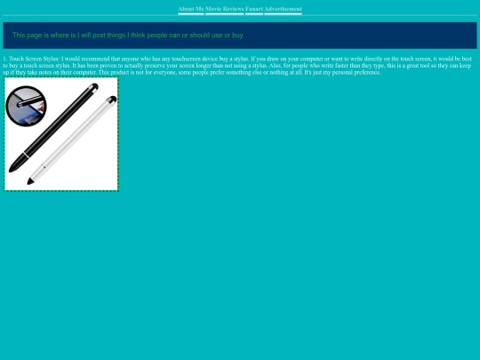 katherine'sfolder/advertise screenshot
