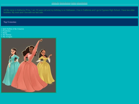 katherine'sfolder/katherine screenshot