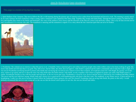 katherine'sfolder/reviews screenshot
