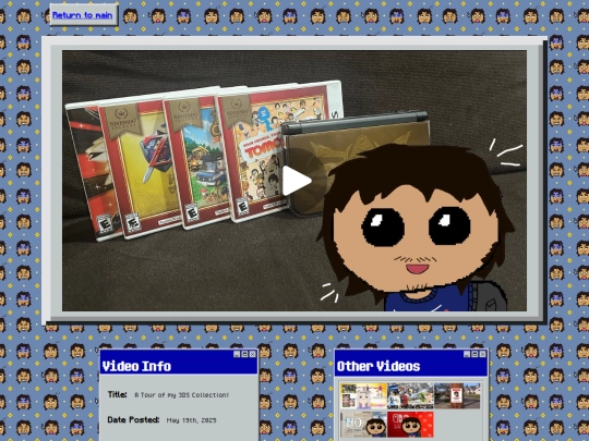 3dscollection screenshot