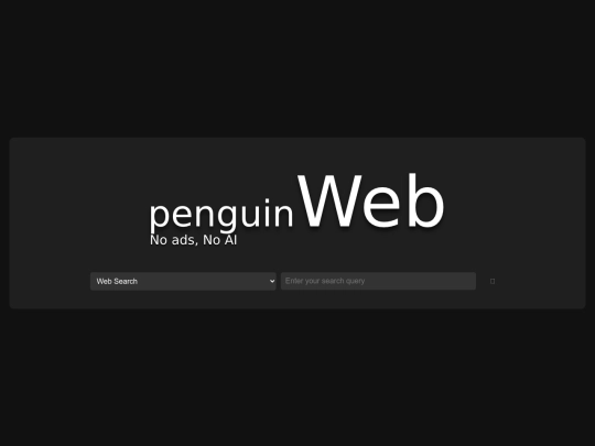 search screenshot