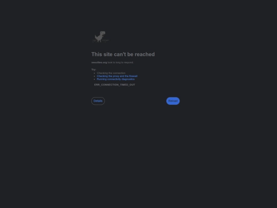 google/chrome/offline screenshot