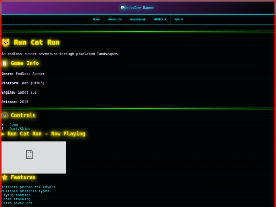 SuperRobotX screenshot