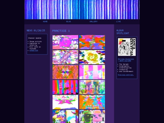 practice_1_gallery screenshot