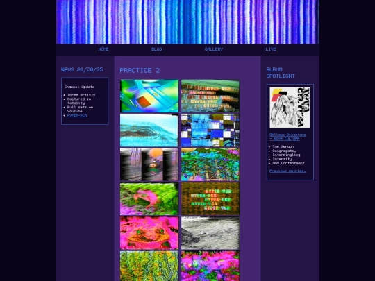 practice_2_gallery screenshot