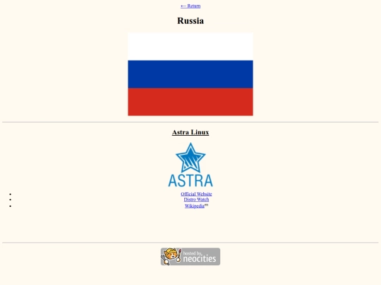russia screenshot