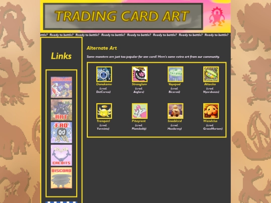 AltPage screenshot