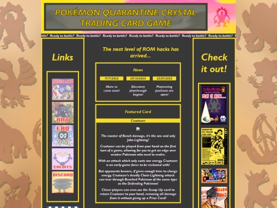 layouttesting screenshot