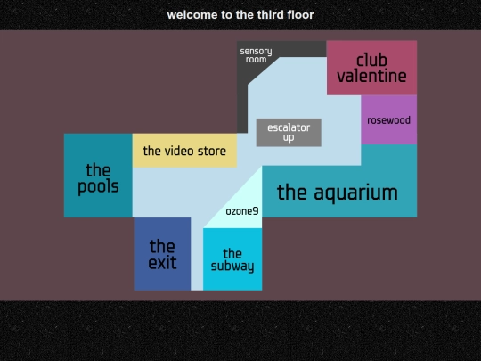 safespace/thirdfloor screenshot