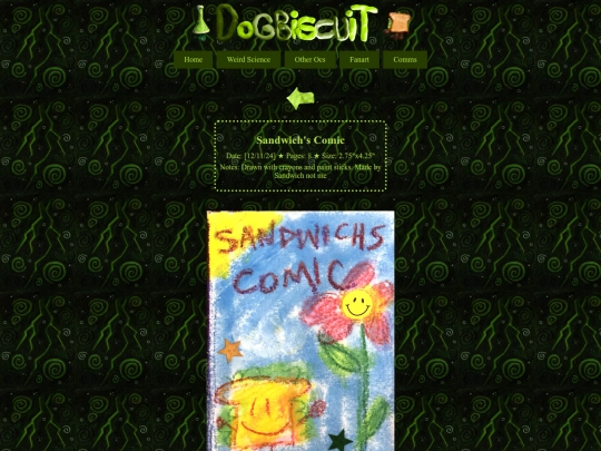 scomic screenshot