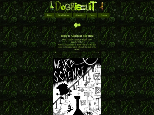 ws_issue1 screenshot