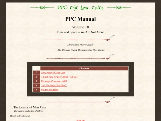manual/volume10 screenshot