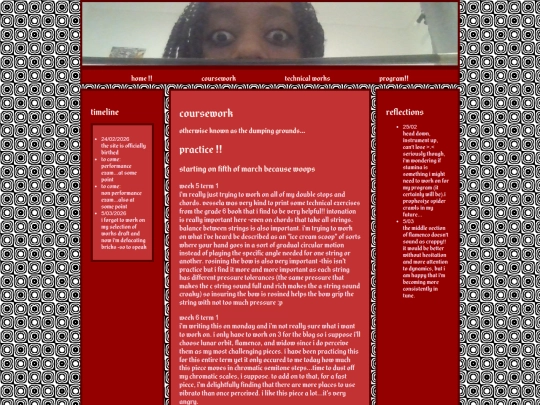 music screenshot
