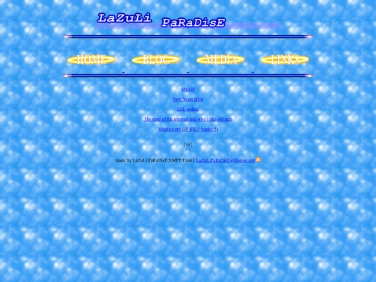 pers screenshot