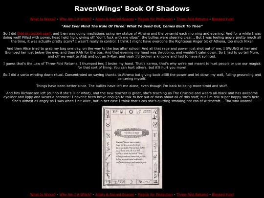 returns screenshot
