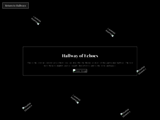 hallways/hallway3 screenshot