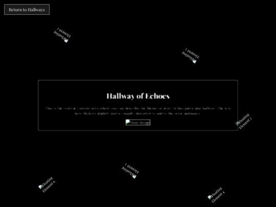 hallways/hallway5 screenshot