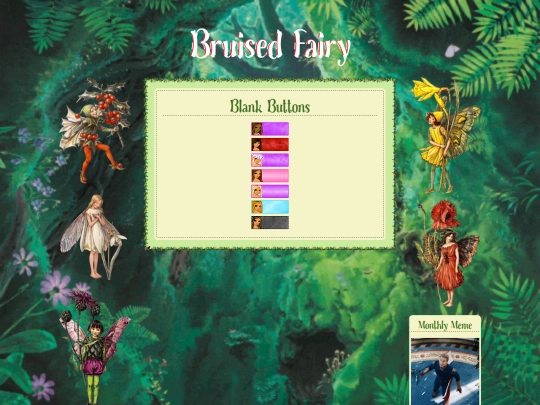 blank-buttons screenshot