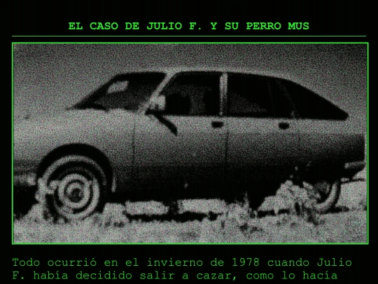 julio-f screenshot