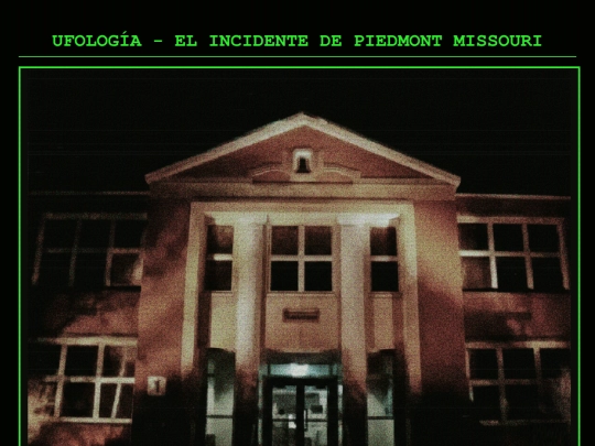piedmont screenshot