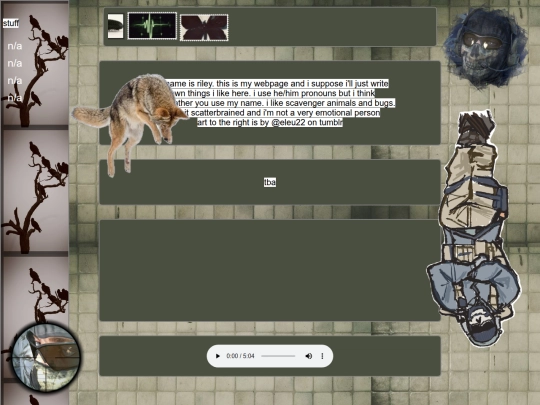 headrest screenshot