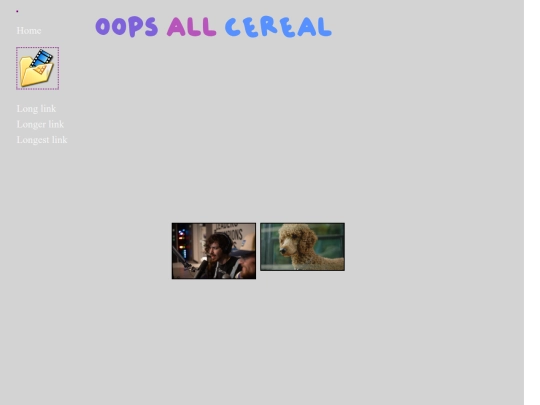 PetGallery screenshot