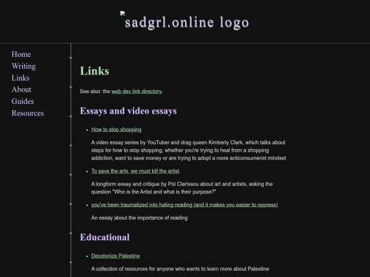 backtobasics screenshot