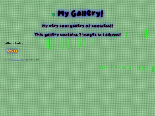 gallery screenshot