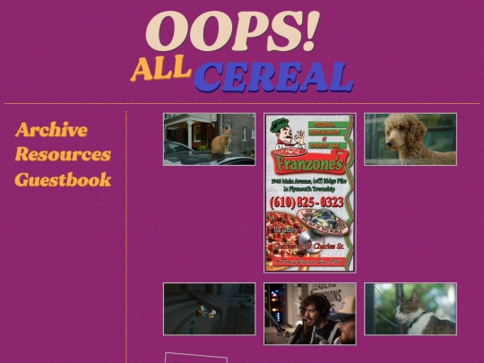newtry screenshot