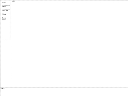 404 screenshot